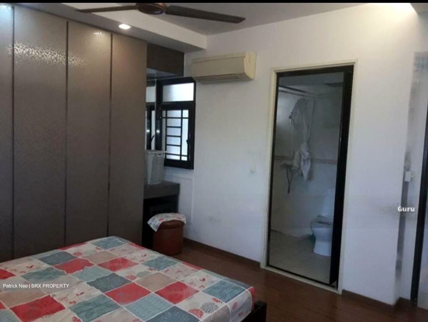 Blk 89 Commonwealth View (Queenstown), HDB 4 Rooms #627505011